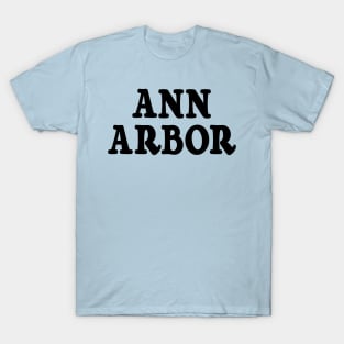 Ann Arbor T-Shirt